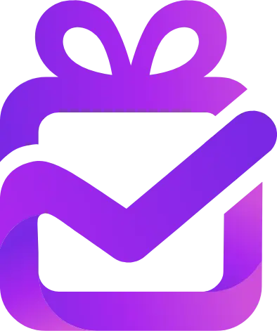 Partykin — event planning and wishlist platform logo