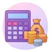 Budget Tracker — event expense tracking and planning